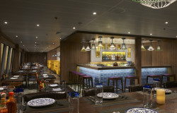 Norewgian (NCL) Dawn